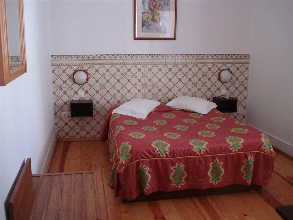 Residencial Mar Dos Acores Hotel Lisbon Exterior photo